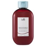 Lador - root re - boot awakening shampoo (red ginseng & beer) 300 ml unisex Lador - root re - boot awakening shampoo (red ginseng & beer) 300 ml unisex