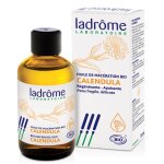 Ladrme - calendula huile corps 100 ml unisex