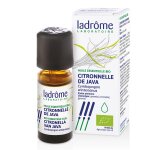 Ladrme - citronelle de java huile corps 10 ml unisex