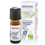 Ladrôme - eucalyptus citronne huile corps 10 ml unisex Ladrôme - eucalyptus citronne huile corps 10 ml unisex