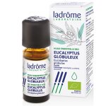 Ladrme - eucalyptus globuleux huile corps 10 ml unisex