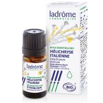 Ladrôme - helichryse (immortelle) huile corps 5 ml unisex Ladrôme - helichryse (immortelle) huile corps 5 ml unisex