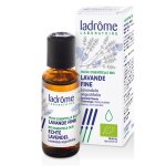 Ladrôme - lavande fine huile corps 30 ml unisex Ladrôme - lavande fine huile corps 30 ml unisex