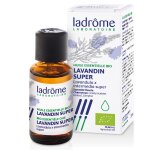 Ladrme - lavandin super huile corps 30 ml unisex
