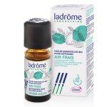 Ladrme - mlange air frais huile corps 10 ml unisex