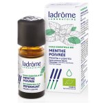 Ladrôme - menthe poivree huile corps 10 ml unisex Ladrôme - menthe poivree huile corps 10 ml unisex