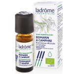 Ladrôme - romarin camphre huile corps 10 ml unisex Ladrôme - romarin camphre huile corps 10 ml unisex