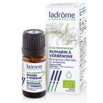 Ladrme - romarin verbenone huile corps 5 ml unisex