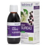 Ladrôme - sirop de sureau vitamines 150 ml unisex Ladrôme - sirop de sureau vitamines 150 ml unisex