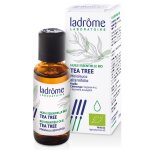 Ladrme - tea tree huile corps 30 ml unisex