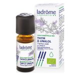 Ladrôme - thym linalol huile corps 10 ml unisex Ladrôme - thym linalol huile corps 10 ml unisex