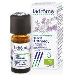 Ladrôme - thym thymol huile corps 10 ml unisex Ladrôme - thym thymol huile corps 10 ml unisex