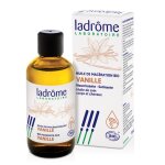 Ladrme - vanille huile corps 50 ml unisex