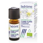 Ladrme - ylang - ylang huile corps 10 ml unisex