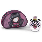 Gorjussladybird trousse contenant une eau de toilette vaporisateur 50 ml