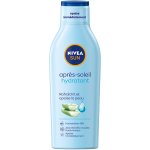 Nivea apres soleil lait aprs - soleil hydratant  l'aloe vera bio 200ml