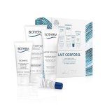 Biotherm oil therapy lait corporel t 100ml lait de douche t 75ml beurre de levres t 5ml biomains tube50 ... Biotherm oil therapy lait corporel t 100ml lait de douche t 75ml beurre de levres t 5ml biomains tube50 ...