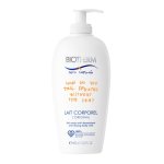 Biotherm corps 400 ml
