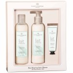 Plantes et parfums la gamme lait d'anesse crème douche lait d'ânesse&huile d'amande douce crème mains ... Plantes et parfums la gamme lait d'anesse crème douche lait d'ânesse&huile d'amande douce crème mains ...