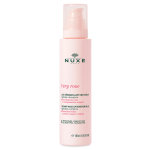 Nuxe very rose lait dmaquillant 200ml