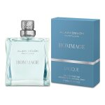 Lalique - alain delon hommage eau de parfum 100 ml male Lalique - alain delon hommage eau de parfum 100 ml male