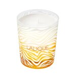 Lalique - bougie le soleil - chiang mai, thalande bougies 190 g unisex