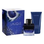 Lalique - encre indigo eau de parfum coffret parfum homme 1 pieces male Lalique - encre indigo eau de parfum coffret parfum homme 1 pieces male
