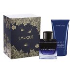 Lalique - encre noire eau de parfum coffret parfum homme 1 pieces male Lalique - encre noire eau de parfum coffret parfum homme 1 pieces male