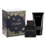 Lalique - encre noire eau de toilette coffret parfum homme 1 pieces male Lalique - encre noire eau de toilette coffret parfum homme 1 pieces male