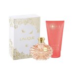 Lalique - soleil eau de parfum coffrets parfum femme 1 pieces female