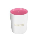 Lalique - voyage de parfumeur les compositions parfumées - pink paradise bougies 190 g unisex Lalique - voyage de parfumeur les compositions parfumées - pink paradise bougies 190 g unisex