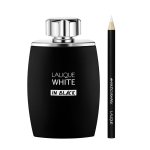 Lalique white eau de parfum 125 ml