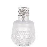 Maison berger clarity coffret lampe berger clarity givre