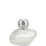 Maison berger lampe tendance coffret lampe berger stone givre