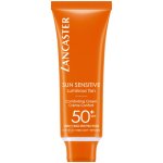 Lancaster protection basique crme confort dlicate spf50 + 50ml