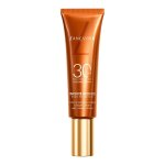 Lancaster - sun beauty creme visage teintée t1 spf30 protection solaire 50 ml marron clair unisex Lancaster - sun beauty creme visage teintée t1 spf30 protection solaire 50 ml marron clair unisex