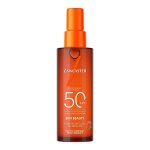 Lancaster - sun beauty huile sèche spray spf50 protection solaire 150 ml unisex Lancaster - sun beauty huile sèche spray spf50 protection solaire 150 ml unisex
