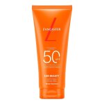 Lancaster - sun beauty sublime tan lait corps spf50 crème et lait hydratant 100 ml unisex Lancaster - sun beauty sublime tan lait corps spf50 crème et lait hydratant 100 ml unisex