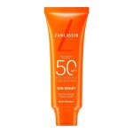 Lancaster - sun care crème confort bronzage lumineux spf50 protection solaire 50 ml unisex Lancaster - sun care crème confort bronzage lumineux spf50 protection solaire 50 ml unisex