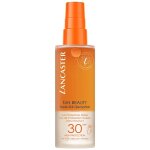 Lancaster - sun care eau de protection solaire effet peau nue spray spf30 protection solaire 150 ml unisex ... Lancaster - sun care eau de protection solaire effet peau nue spray spf30 protection solaire 150 ml unisex ...