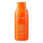 Lancaster - sun care lait confort bronzage sublime spf50 protection solaire 175 ml unisex
