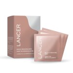 Lancer - lingettes dmaquillantes dmaquillant 1 pieces unisex