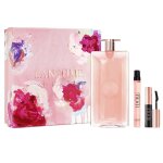 Lancôme - coffret idôle - eau de parfum 100 ml + 10 ml + mascara 1pcs coffrets parfum femme 3 pieces ... Lancôme - coffret idôle - eau de parfum 100 ml + 10 ml + mascara 1pcs coffrets parfum femme 3 pieces ...