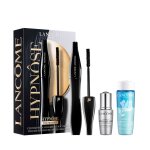 Lancme - hypnse mascara, srum et set de nettoyage yeux 1 pieces unisex