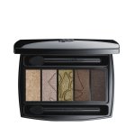 Lancôme hypnôse palette ombre à paupières 17 bronze absolu Lancôme hypnôse palette ombre à paupières 17 bronze absolu