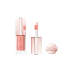 Lancme - idle juicy blush 9 ml or rose female