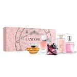 Lancôme - miniatures coffrets parfum femme 1 pieces female Lancôme - miniatures coffrets parfum femme 1 pieces female