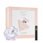 Lancme la nuit trsor eau de parfum coffret