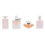 Lancme - the best of lancme fragrances set coffrets parfum mixte 21. 5 ml female