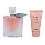 Lancôme - la vie est belle - geschenkset coffrets parfum femme 1 pieces female Lancôme - la vie est belle - geschenkset coffrets parfum femme 1 pieces female